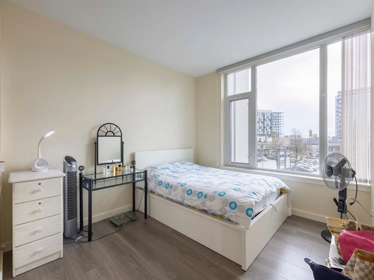 306-8633 Capstan Way, Richmond, BC, V6X 0N5 - 9