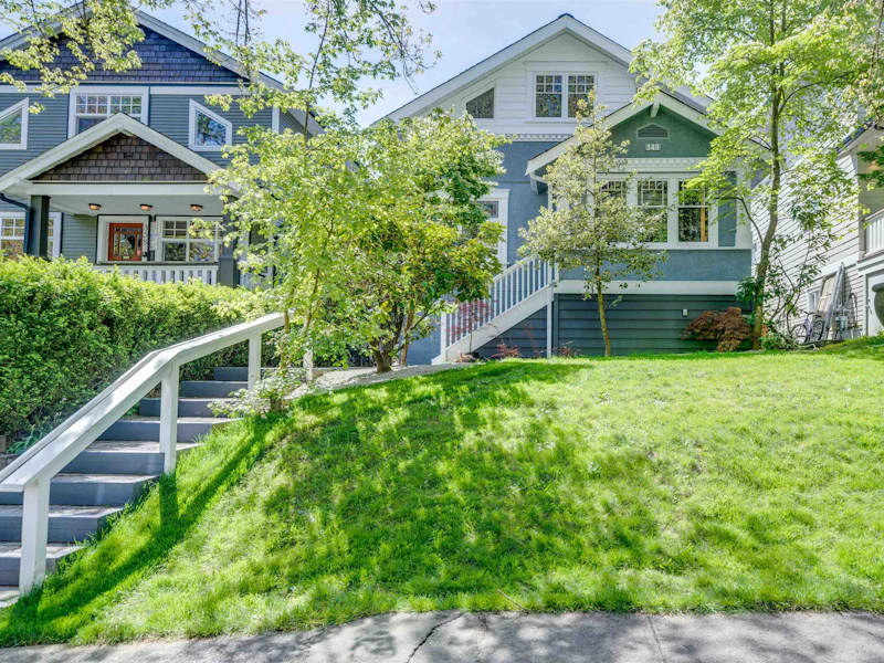 348 E 19th Avenue, Vancouver BC V5V 1J5