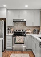 2611 Finlayson Court
