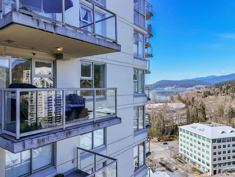 1806-235 Guildford Way, Port Moody, BC, V3H 5L8 - 39