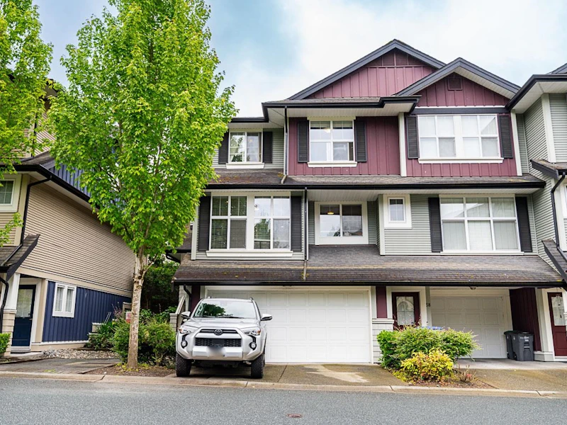 57 - 18199 70th Avenue, Surrey BC V3S 2N9