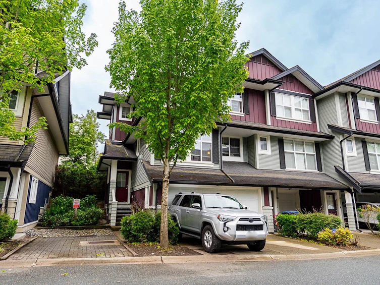 57-18199 70 Avenue, Surrey, BC, V3S 2N9 - 2