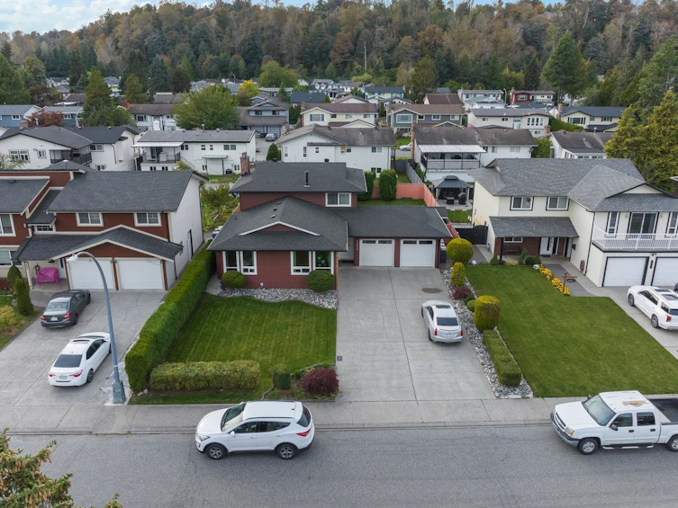 3295 Saturna Crescent, Abbotsford, BC, V2T 4R9 - 2