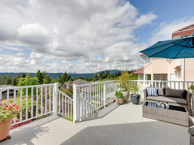 69 Timbercrest Drive, Port Moody, BC, V3H 4T1 - 3