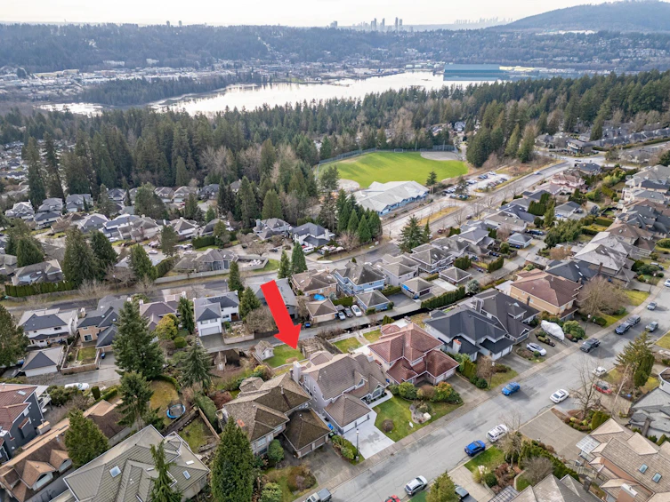 69 Timbercrest Drive, Port Moody, BC, V3H 4T1 - 38