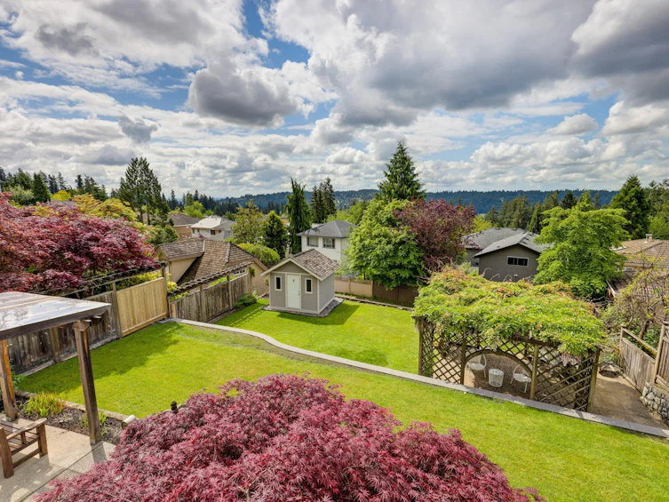 69 Timbercrest Drive, Port Moody, BC, V3H 4T1 - 34