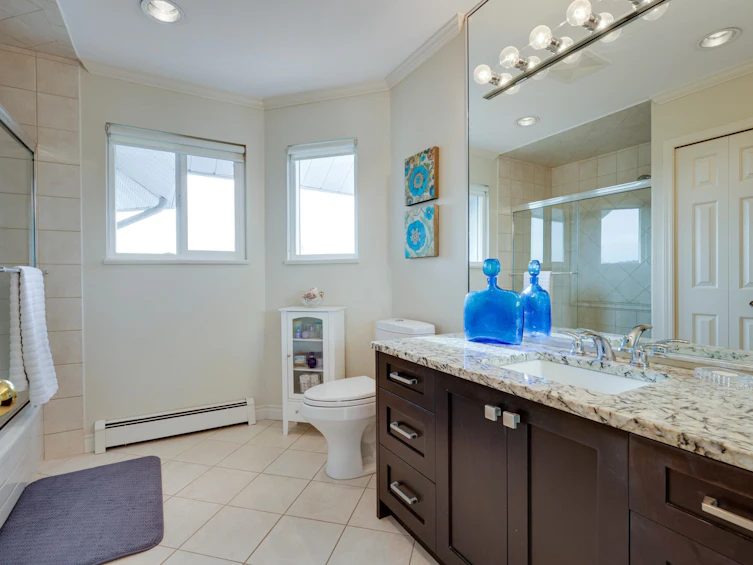 69 Timbercrest Drive, Port Moody, BC, V3H 4T1 - 25