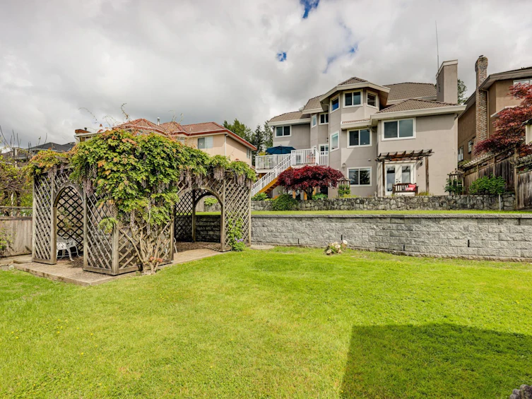 69 Timbercrest Drive, Port Moody, BC, V3H 4T1 - 36