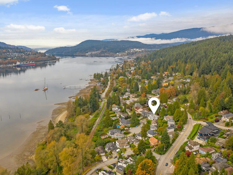 629 Bentley Road, Port Moody, BC, V3H 3A4 - 3