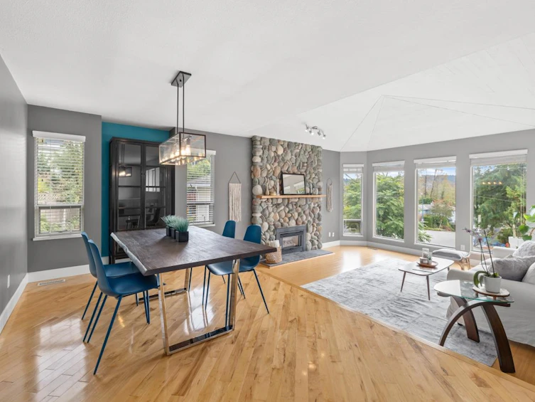 629 Bentley Road, Port Moody, BC, V3H 3A4 - 5
