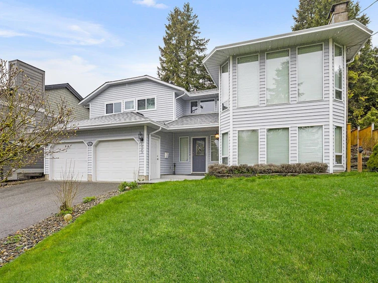 629 Bentley Road, Port Moody, BC, V3H 3A4 - 2