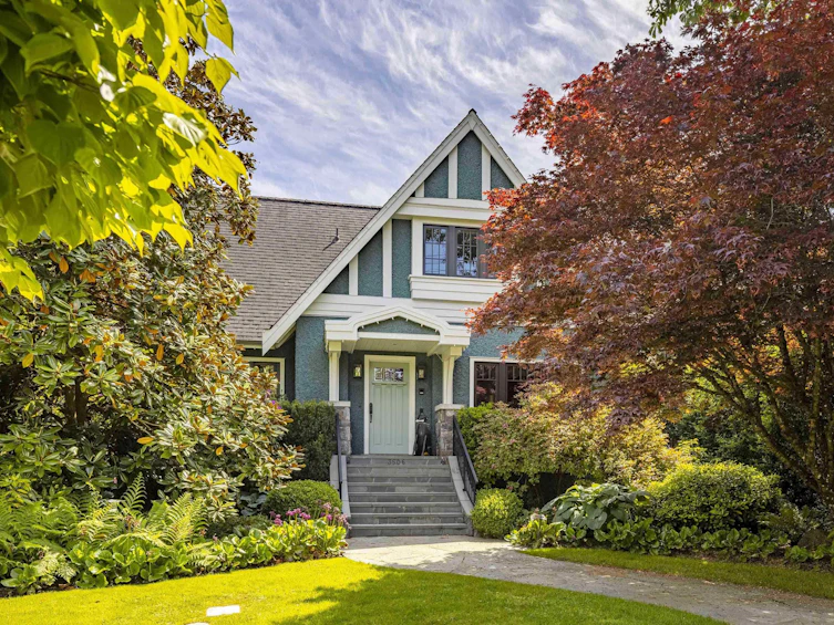 3506 W 43rd Avenue, Vancouver, BC, V6N 3J9 - 2