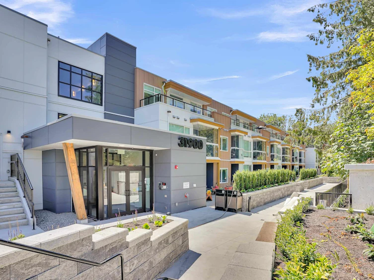 209-31900 Raven Avenue, Mission, BC, V2V 0H5