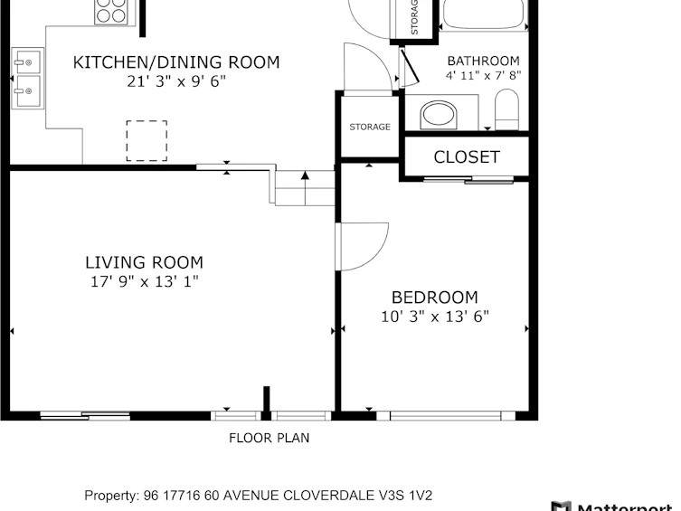 96-17716 60 Avenue, Surrey, BC, V3S 1V2 - 22