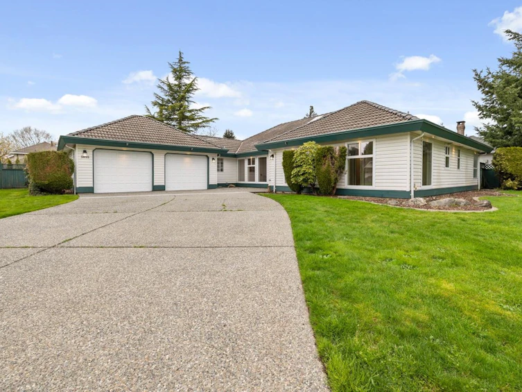 5655 E Kilmore Crescent, Surrey, BC, V3S 7J6 - 2