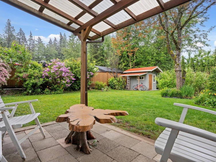 460 Emerald Avenue, Harrison Hot Springs, BC, V0M 1K0 - 20