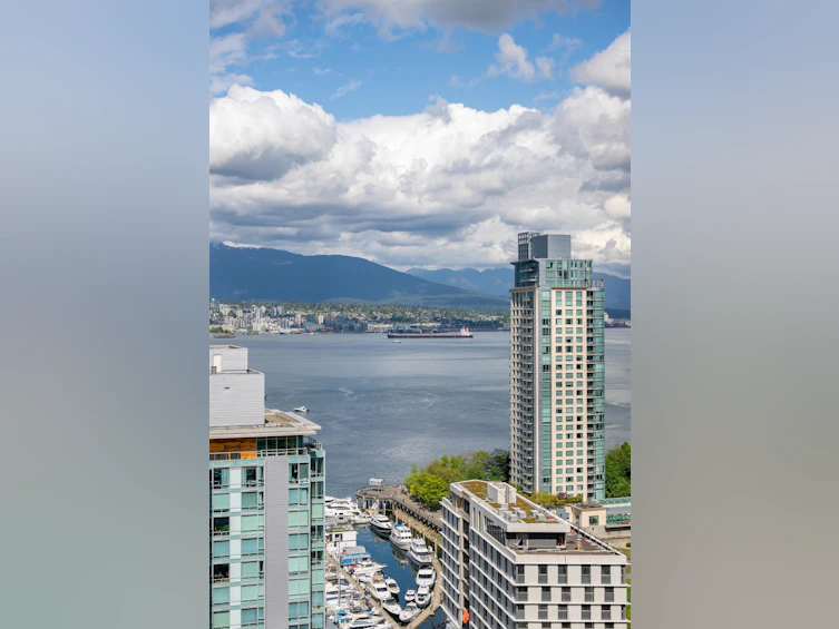 2002-1415 W Georgia Street, Vancouver, BC, V6G 3C8 - 34