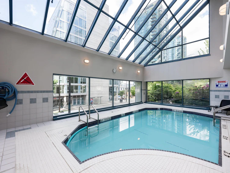 2002-1415 W Georgia Street, Vancouver, BC, V6G 3C8 - 22