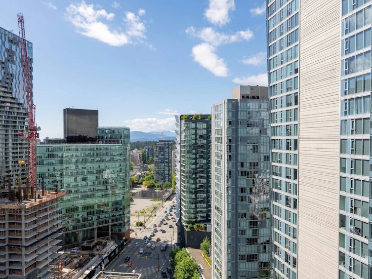 2002-1415 W Georgia Street, Vancouver, BC, V6G 3C8 - 31