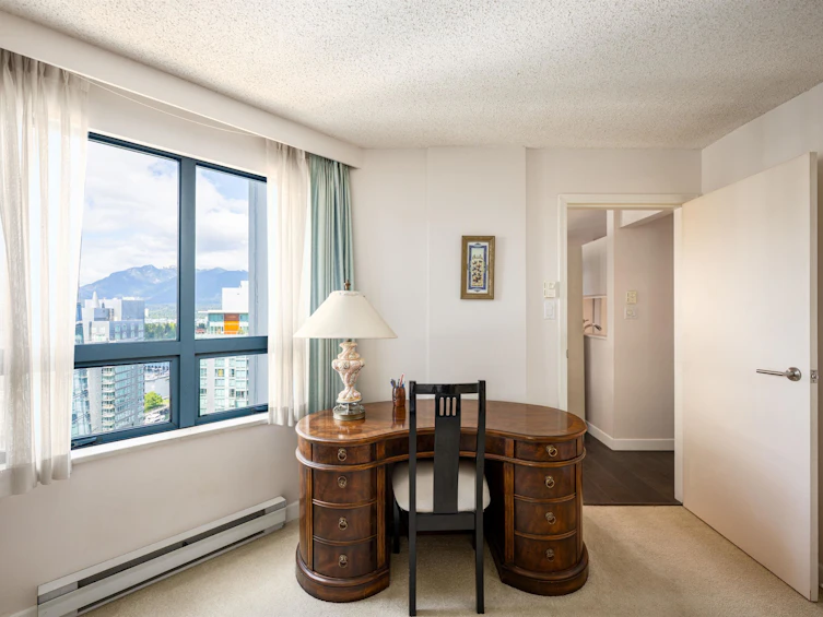 2002-1415 W Georgia Street, Vancouver, BC, V6G 3C8 - 18