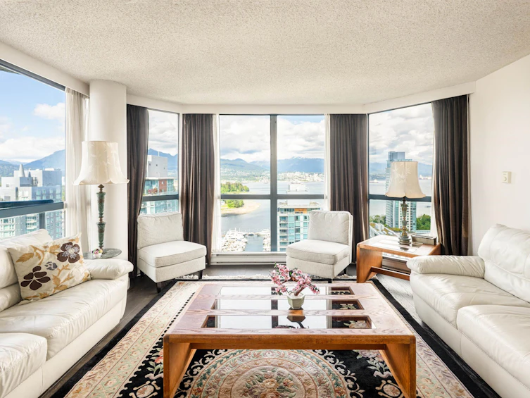 2002-1415 W Georgia Street, Vancouver, BC, V6G 3C8 - 5