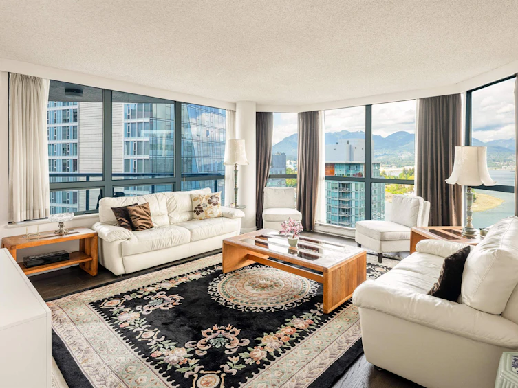 2002-1415 W Georgia Street, Vancouver, BC, V6G 3C8 - 4