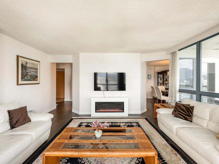 2002-1415 W Georgia Street, Vancouver, BC, V6G 3C8 - 7