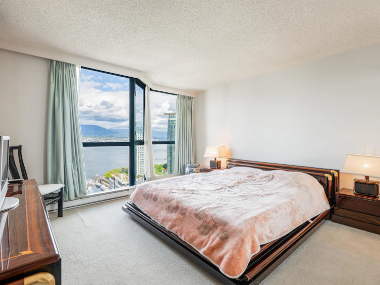 2002-1415 W Georgia Street, Vancouver, BC, V6G 3C8 - 14