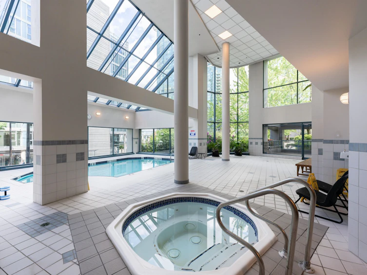 2002-1415 W Georgia Street, Vancouver, BC, V6G 3C8 - 21