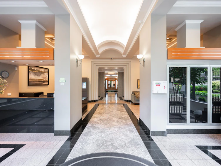 2002-1415 W Georgia Street, Vancouver, BC, V6G 3C8 - 3