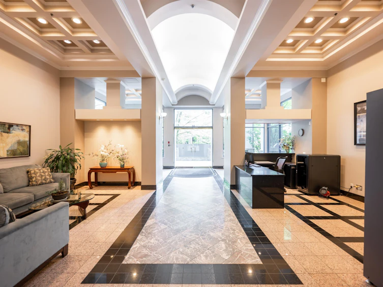 2002-1415 W Georgia Street, Vancouver, BC, V6G 3C8 - 28