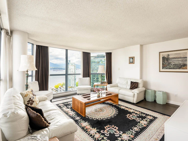 2002-1415 W Georgia Street, Vancouver, BC, V6G 3C8 - 6