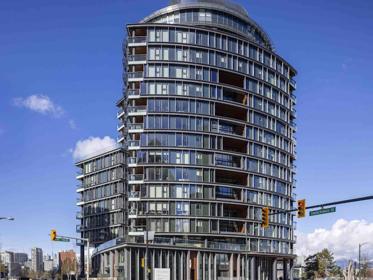 81 Switchmen Street, Vancouver, BC, V6A 0J9 - 3