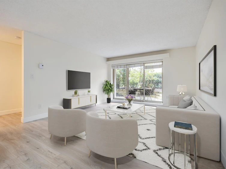 102-4373 Halifax Street, Burnaby, BC, V5C 5Z2 - 4