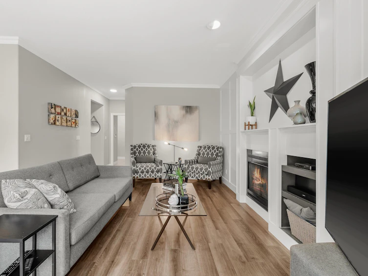 34 Foxwood Drive, Port Moody, BC, V3H 4X3 - 3