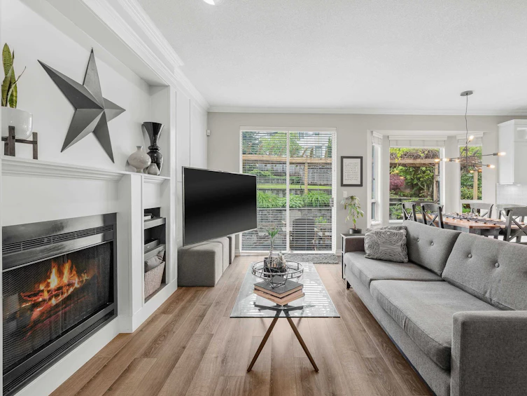 34 Foxwood Drive, Port Moody, BC, V3H 4X3 - 5
