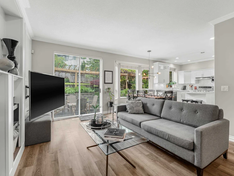 34 Foxwood Drive, Port Moody, BC, V3H 4X3 - 4