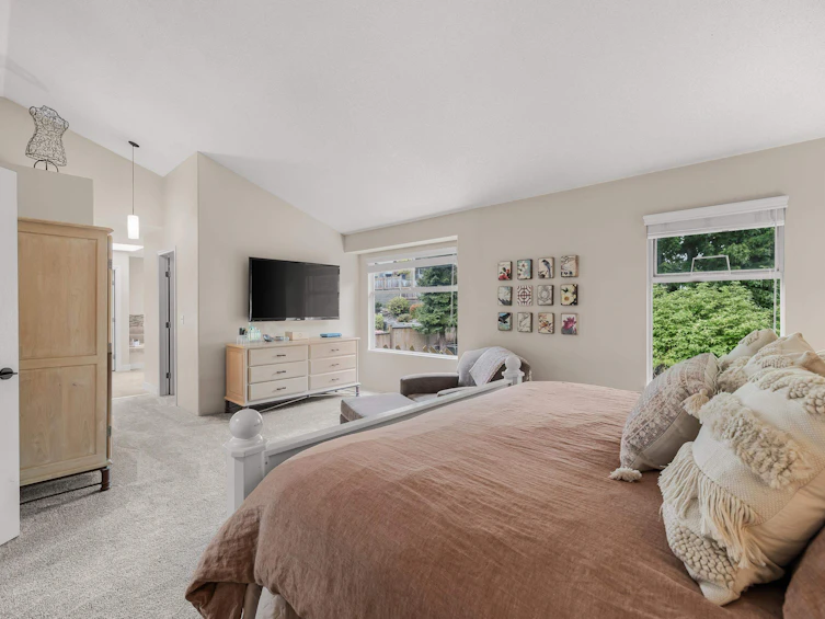 34 Foxwood Drive, Port Moody, BC, V3H 4X3 - 25