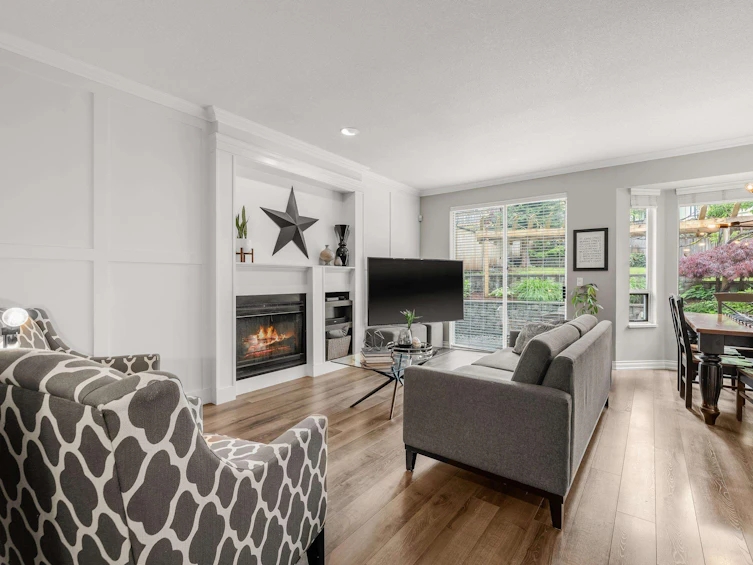 34 Foxwood Drive, Port Moody, BC, V3H 4X3 - 2