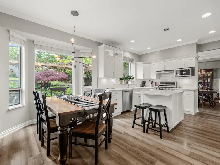 34 Foxwood Drive, Port Moody, BC, V3H 4X3 - 6