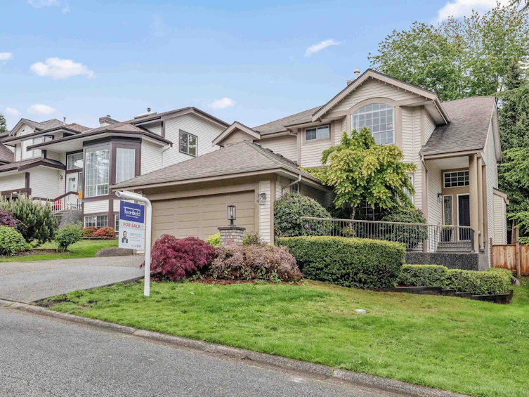 34 Foxwood Drive, Port Moody, BC, V3H 4X3 - 39