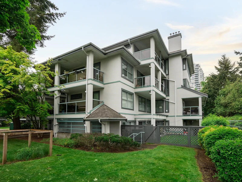 PH6B - 7025 Stride Avenue, Burnaby BC V3N 4Y2
