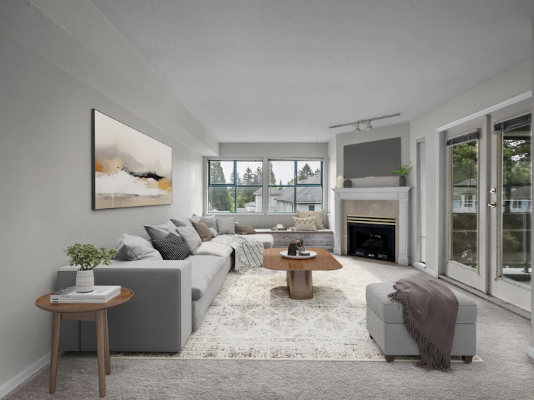 PH6B-7025 Stride Avenue, Burnaby, BC, V3N 4Y1 - 2