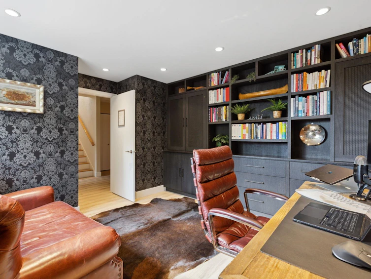 345 W Braemar Road, North Vancouver, BC, V7N 2T4 - 23