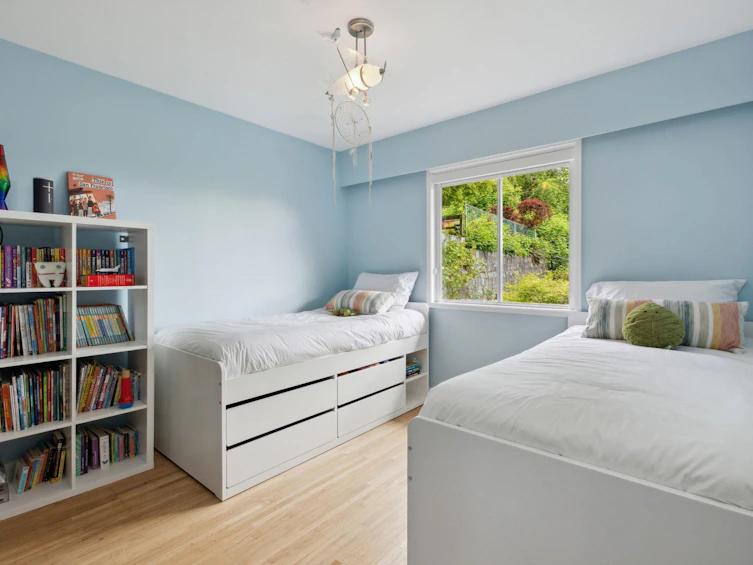 345 W Braemar Road, North Vancouver, BC, V7N 2T4 - 15