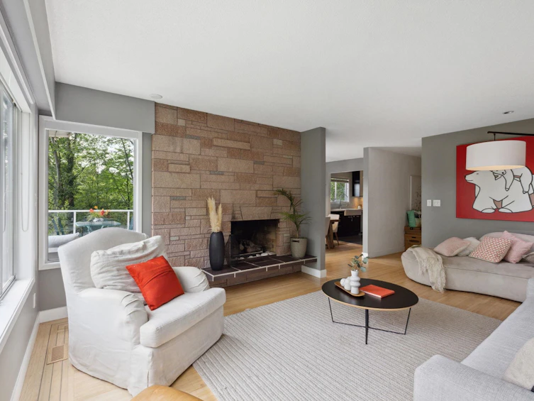 345 W Braemar Road, North Vancouver, BC, V7N 2T4 - 5