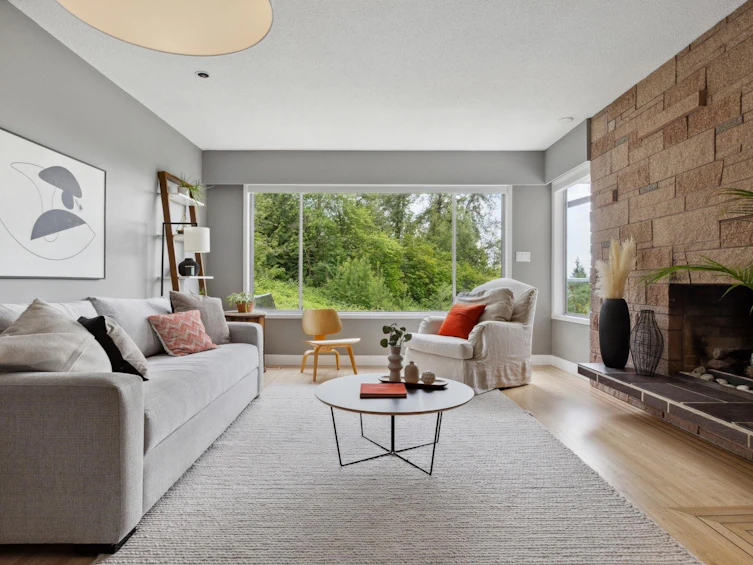 345 W Braemar Road, North Vancouver, BC, V7N 2T4 - 6