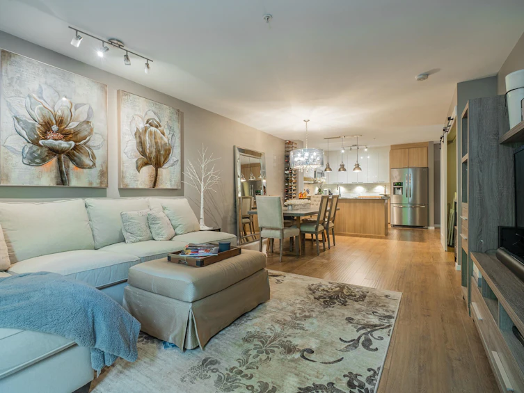 202-210 Lebleu Street, Coquitlam, BC, V3K 4L6 - 9
