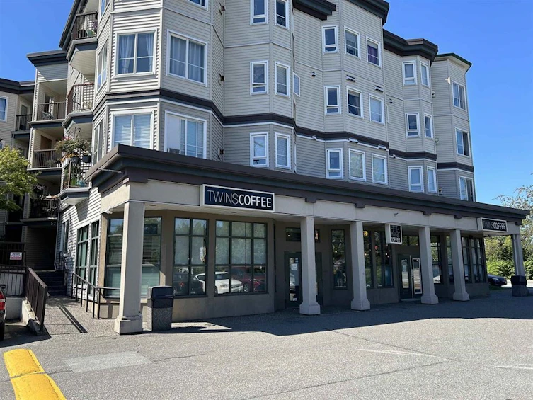 305-5765 Glover Road, Langley, BC, V3A 8M8