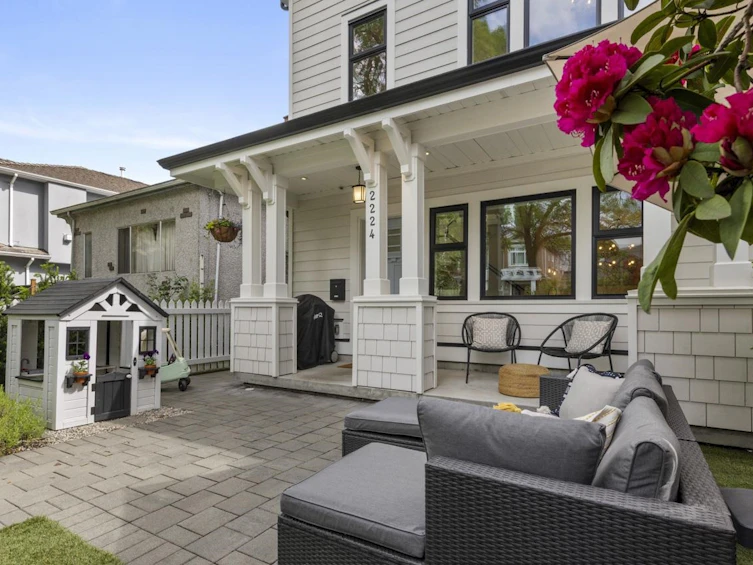 2224 E 10th Avenue, Vancouver, BC, V5N 1Y2 - 27